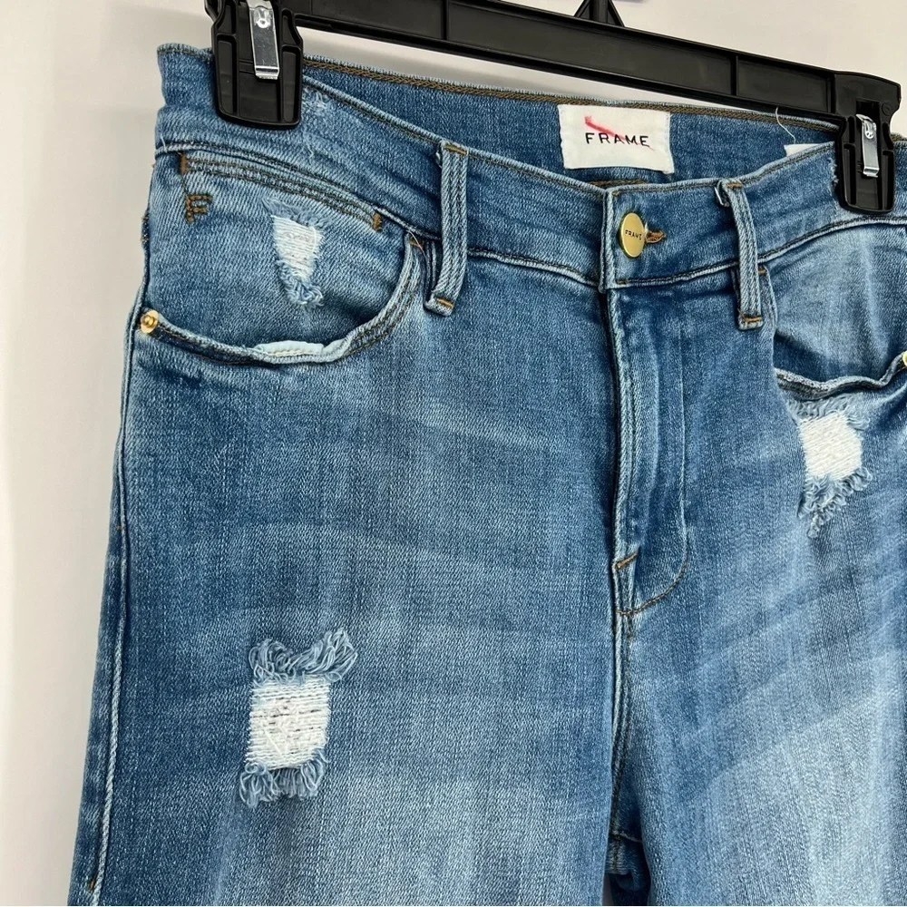 Frame Denim pre owned